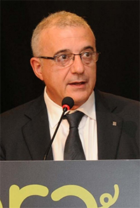 Josep Maria Monfort - Director IRTA