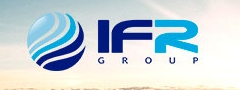 IFR Group - Patrocinador IMP Bta